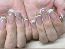 サロンド フィーカ(salon de fika)/【Shige.14】