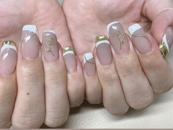 サロンド フィーカ(salon de fika)/【Shige.14】