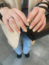 イル(iLL)/〈透け感〉one color