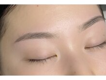 モンド 新宿三丁目店(Mond)/美眉&アイブロウスタイリング