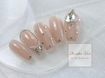 アルカディア(Arcadia)/ワンホンネイル☆韓国デザイン