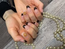 シュガープラム ネイル 横浜(sugar plum)/やり放題/ジェル/スカルプ/横浜