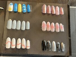 デザインサンプル