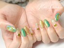 ニュアンスネイル★