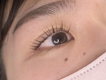 ラシク ベル(Lashiku Belle)/パリジェンヌ