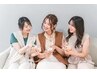【学割U24】身体のお悩み解決！！各種整体（小顔矯正もOK）初回体験/60分 