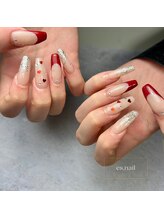 エスネイル(es.nail)/