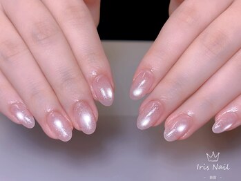 アイリス(Iris)/￥4990