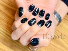 イオスワークス 大船(EOS works)/フリーアートお客様デザイン