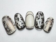 ネイル ミンク(nail mink)/お持ち込み