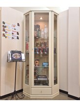 シャトレーヌ 高山店/【店内風景】