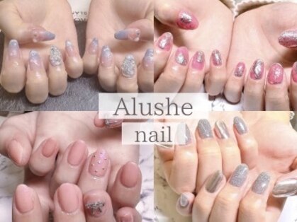 アルーシェ 平井(Alushe)の写真