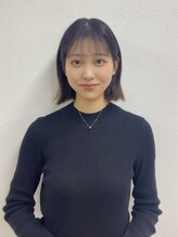 ナイスネイル 新宿南口店(NICE NAIL) Hinata 