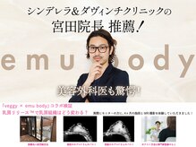 エミュボディ 青山本店(emu body)