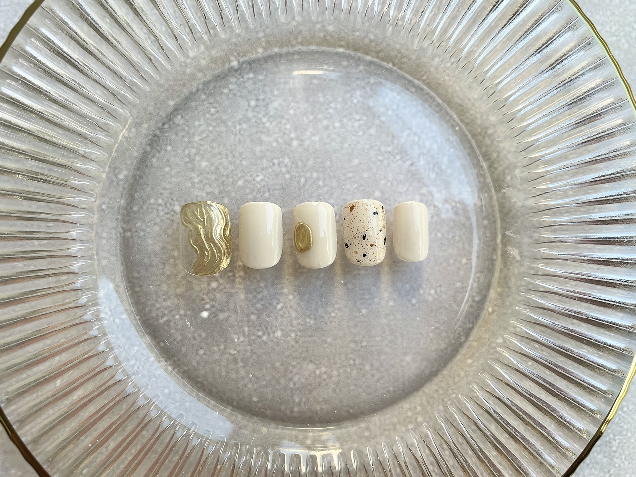 design A コース￥7,000