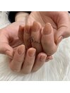 うる艶ワンカラー