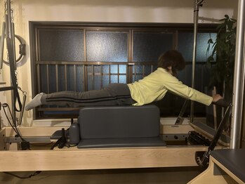 ピラティスコパー(Pilates Copar.)/