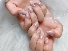 クレア(Claire)/カラーベースグラデーション