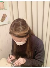 シーペアー 鳳店(Sea pear)&nbsp;高井 美波