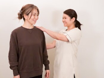 パウワウ エソラ池袋店(POWWOW)/【2】ビフォーチェック