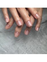 ココ(COCO)/ワンカラー・ネイルケア・爪育成