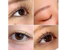 エヌプラスアイラッシュサロン(n plus eyelash salon)