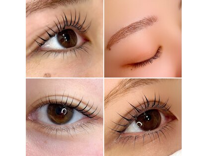エヌプラスアイラッシュサロン(n plus eyelash salon)の写真