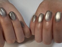 エル(ELU)/奥行きマグネット