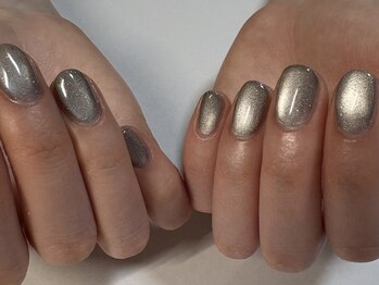 エル(ELU)/奥行きマグネット