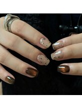 エーレネイル 梅田 中崎町(ehre nail)/