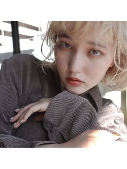 ルウア(LOUA)の写真/【selection design 平日限定¥6600/フリーアート90min ¥8910】お爪を彩る馴染みの良いショートデザインを♪
