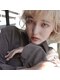 ルウア(LOUA)の写真/【selection design 平日限定¥6600/フリーアート90min ¥8910】お爪を彩る馴染みの良いショートデザインを♪