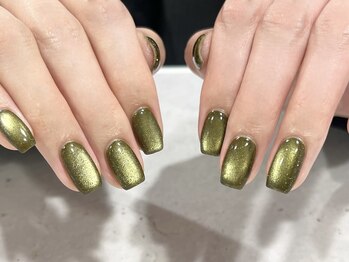 ローランリム(LORAN Lim)/大人気のフラッシュマグ☆