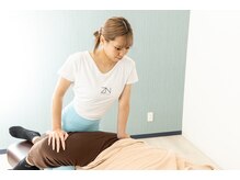 全力ストレッチ 高崎店/全力ストレッチ高崎店