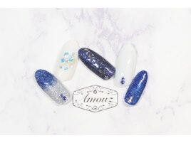 定額【テーマ:サファイヤ】4