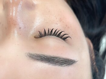 ボヌール 麻布十番店(Bonheur)/フラットラッシュ/ワンホン