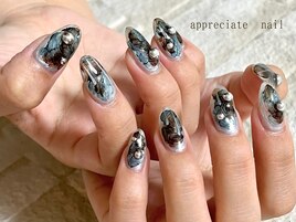 【定額】フルアート♪