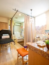 ヨサパーク モミノキ(YOSAPARK MoMiの木)/★ＭｏＭｉの木の内観★