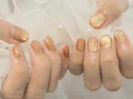 ネイルデザイン