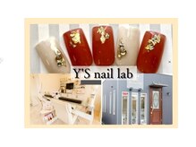 ワイズ ネイル ラボ(Y'S nail lab)