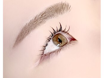 ブレラ(BRERA)/似合わせまつ毛パーマ