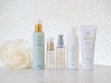 ルナ 千葉(LUNA)/NINEの効果抜群商品