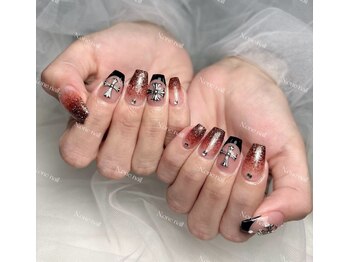 エヌワンネイル(N.one nail)/