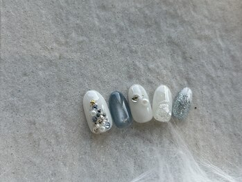 トータル ビューティ ケイハン(KEIHAN)/12月定額コース