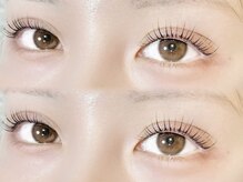 エイト 吉祥寺店(eight)/ラッシュリフト