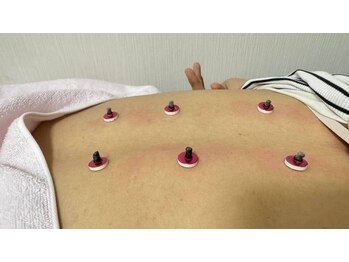 常滑楽々もみほぐし/