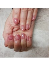 ウェリネイルサロン(WelinailSalon)/マグネットご新規オフ代無料　