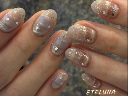 エテルナネイル 銀座店(ETELUNA Nail)の写真