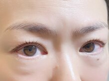 サロンドティス 学芸大学(salon de tis)/まつげパーマ