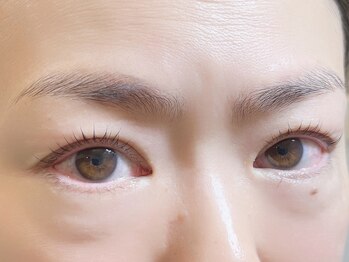 サロンドティス 学芸大学(salon de tis)/まつげパーマ